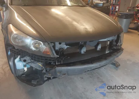 2008 Honda Accord 2.4 Lx-P z USA, uszkodzony, nr VIN JHMCP26478C031141